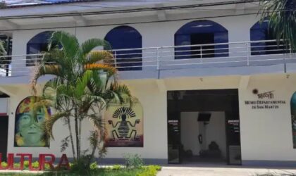 Visita el primer museo virtual de la Amazonia peruana
