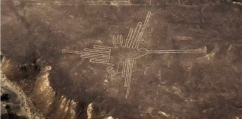 nazca 1