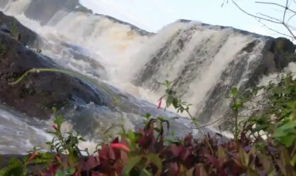 LOS SALTOS DEL MONDAY – UNA MARAVILLA NATURAL EN PARAGUAY LOS SALTOS DEL MONDAY – UNA MARAVILLA NATURAL EN PARAGUAY