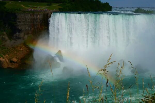 CONOCE LAS CATARATAS DEL NIAGARA, UNA MARAVILLA NATURAL ✅ CONOCE LAS CATARATAS DEL NIAGARA, UNA MARAVILLA NATURAL ✅