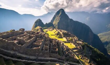 TODO SOBRE LA REAPERTURA DEL TURISMO EN MACHUPICCHU