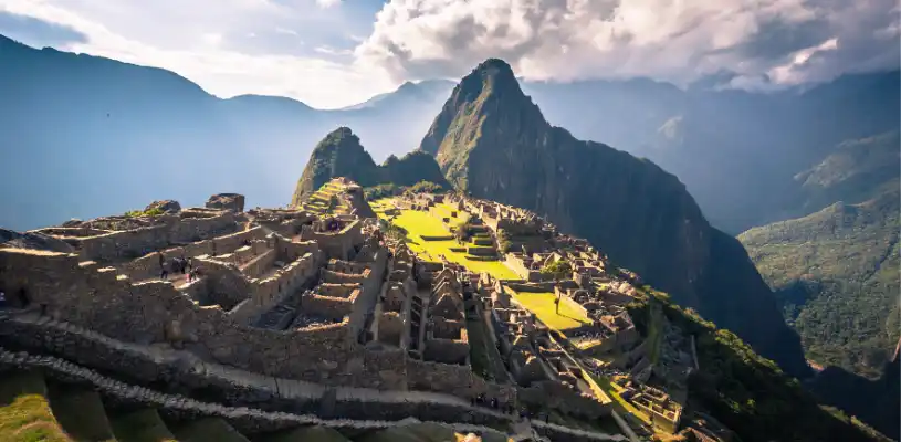 TODO SOBRE LA REAPERTURA DEL TURISMO EN MACHUPICCHU TODO SOBRE LA REAPERTURA DEL TURISMO EN MACHUPICCHU