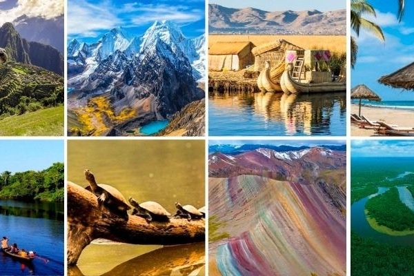 PERÚ, EL PAÍS MÁS RICO EN ATRACTIVOS DEL MUNDO – 10 DESTINOS QUE NO TE PUEDES PERDER PERÚ, EL PAÍS MÁS RICO EN ATRACTIVOS DEL MUNDO – 10 DESTINOS QUE NO TE PUEDES PERDER