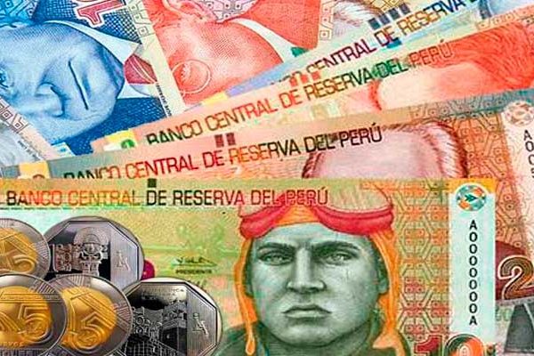 Moneda peruana, curiosas colecciones sobre cultura y fauna Moneda peruana, curiosas colecciones sobre cultura y fauna