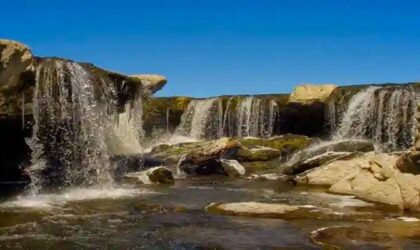 CATARATAS DE CONCHACHIRI- TARATA