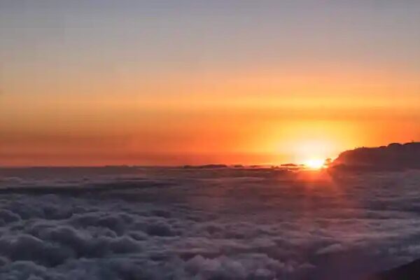 MIRADOR TRES CRUCES-EL AMANECER MÁS HERMOSO DEL MUNDO MIRADOR TRES CRUCES-EL AMANECER MÁS HERMOSO DEL MUNDO