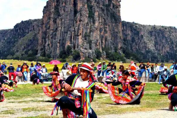 Cañon Suykutambo, la maravilla rocosa de Cusco Cañon Suykutambo, la maravilla rocosa de Cusco