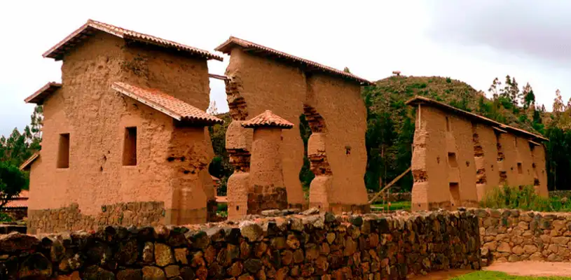 templos