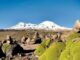 Coropuna, el volcán más alto de Perú Diseño sin título