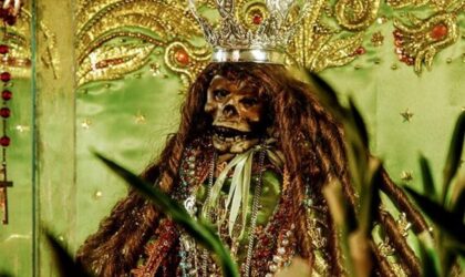 Niño Compadrito: la devoción cusqueña entre fe, leyenda y misterio Niño Compadrito: la devoción cusqueña entre fe, leyenda y misterio