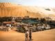 EL OASIS DE HUACACHINA, MARAVILLA EN EL DESIERTO PERUANO HUACACHINA - turismo extremo Ica