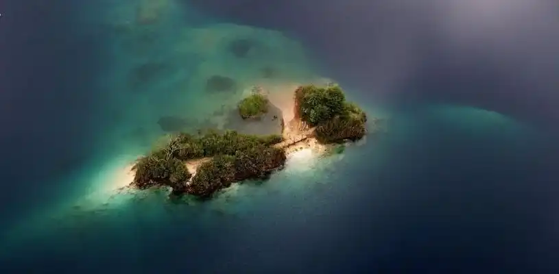 Lagunas Montebello