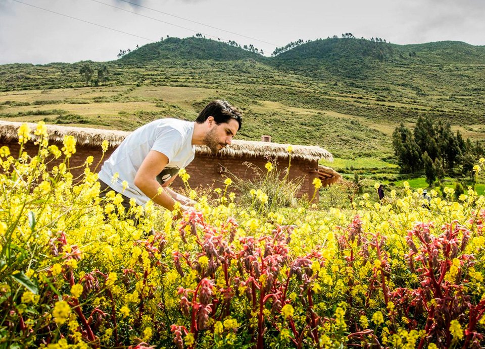 cabanuelas cusco