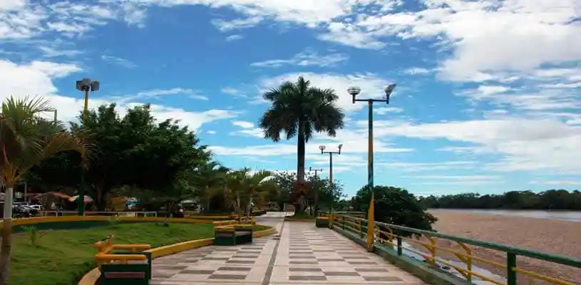 ucayali waman adventures