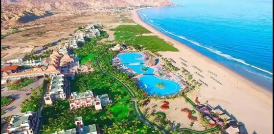 foto: Playas paradisíacas travel