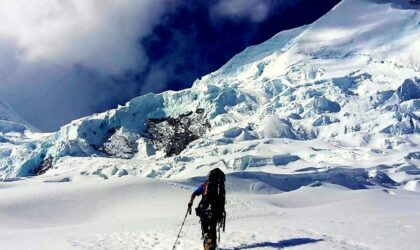 Las 10 montañas más altas de Sudamerica: Ranking, Altitud y Ubicación Las 10 montañas más altas de Sudamerica: Ranking, Altitud y Ubicación