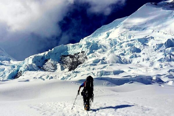 Las 10 montañas más altas de Sudamerica: Ranking, Altitud y Ubicación Las 10 montañas más altas de Sudamerica: Ranking, Altitud y Ubicación
