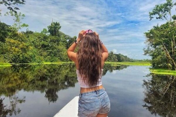 IQUITOS – LA PUERTA DE ENTRADA A LA AMAZONIA PERUANA
