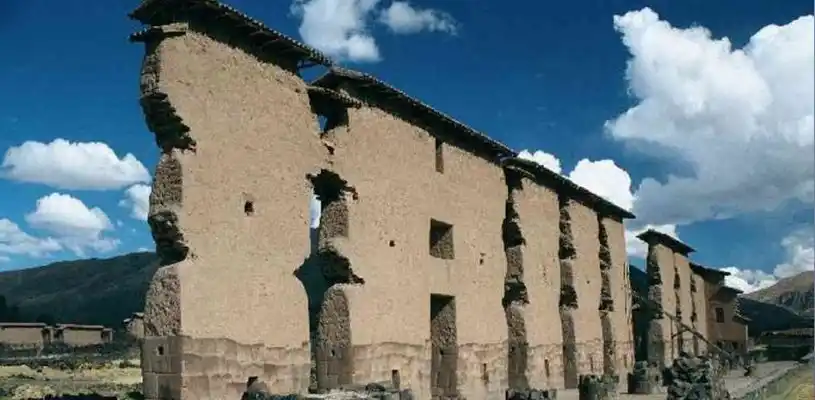 Raqchi