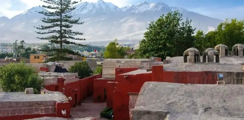 Santa Catalina