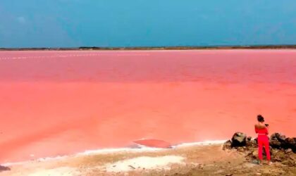 LOS MEJORES DESTINOS TURÍSTICOS PARA VISITAR EN PERÚ EL 2021
