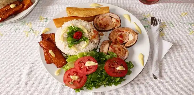 «Gastronomía » Créditos imagen: mappeattive.com