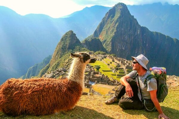 7 RAZONES PARA VISITAR MACHU PICCHU