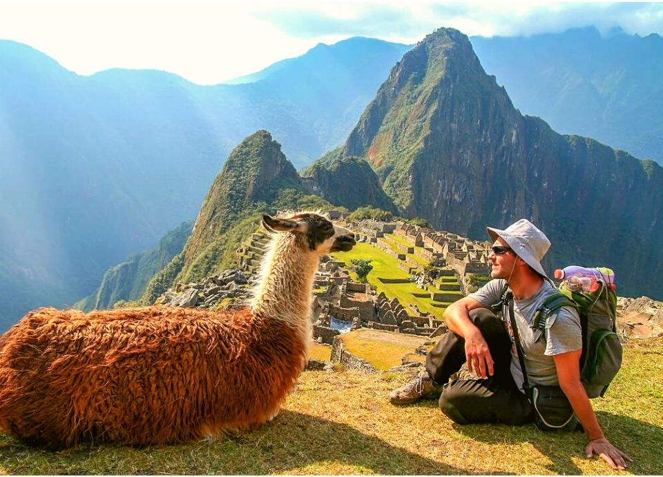 7 RAZONES PARA VISITAR MACHU PICCHU