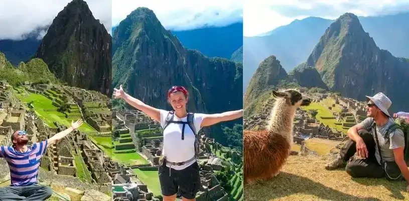 Razones para visitar Machu Picchu