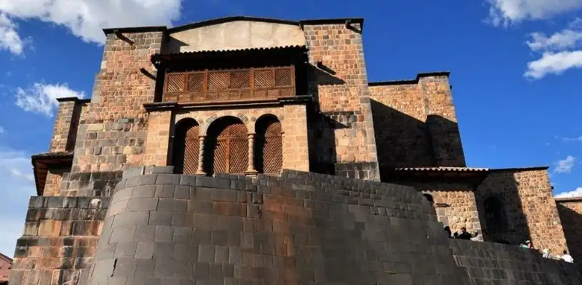 Qoricancha