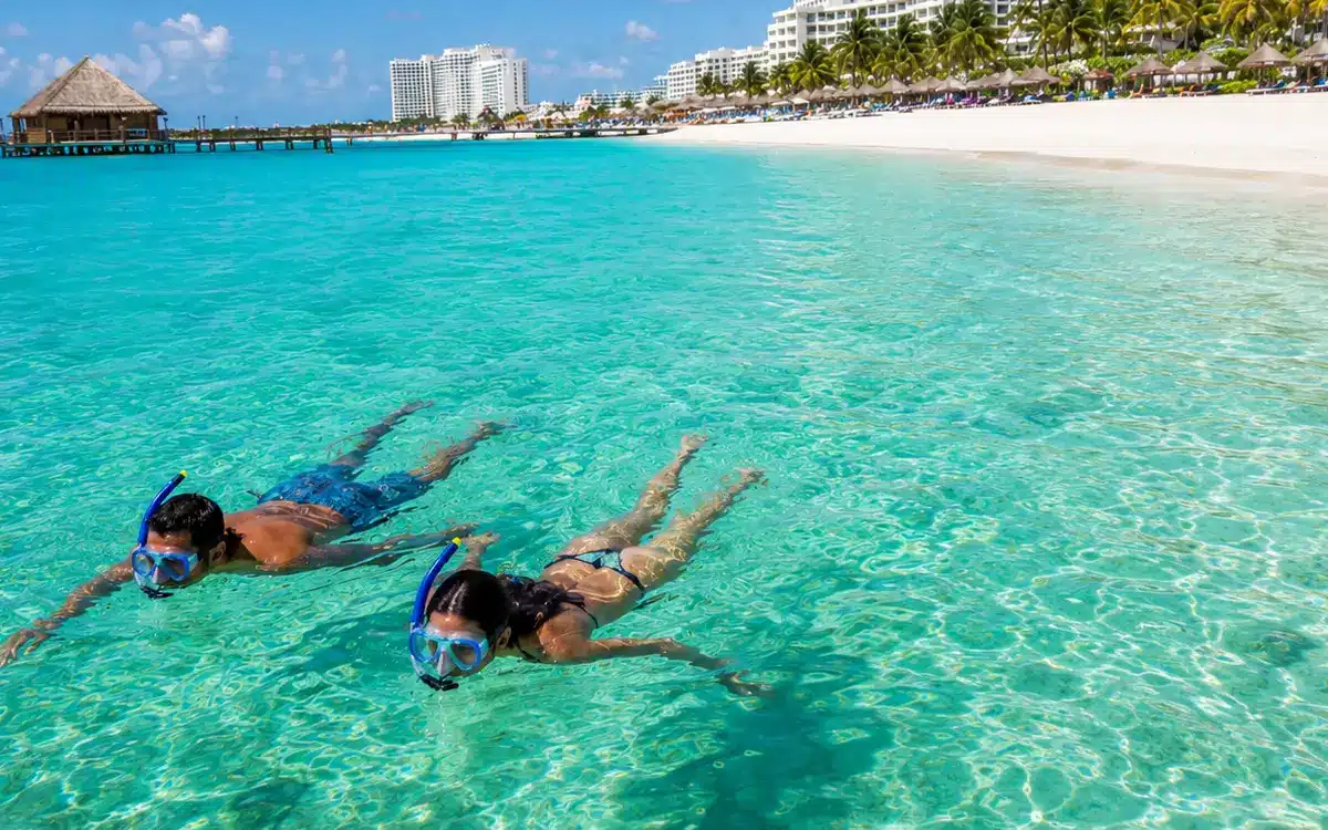 ¿QUÉ HACER EN TU PRÓXIMO VIAJE A CANCÚN?