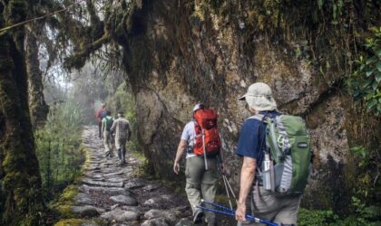 CAMINO INCA – “EL SAGRADO CAMINO DE LOS INCAS” CAMINO INCA – “EL SAGRADO CAMINO DE LOS INCAS”
