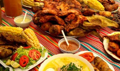 ¿DÓNDE COMER EN CUSCO? RUTA GASTRONÓMICA AL SUR DE LA CIUDAD