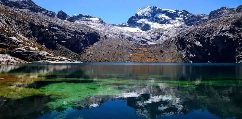 laguna waman adventures