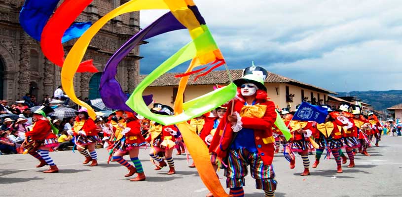 portal carnaval waman adventures