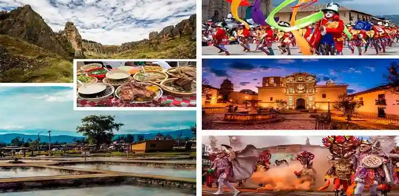 razones para viajar a cajamarca waman adventures