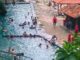 Baños termales de Tocuya