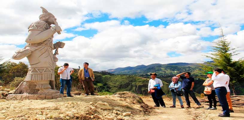 turismo cajamarca waman adventures