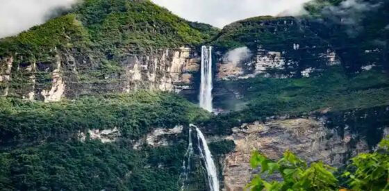 lugares turisticos de chachapoyas