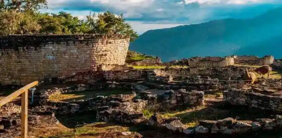 lugares turisticos de chachapoyas