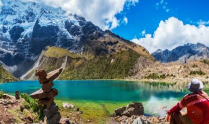 CONOCE TODO SOBRE LA LAGUNA HUMANTAY EN CUSCO CONOCE TODO SOBRE LA LAGUNA HUMANTAY EN CUSCO
