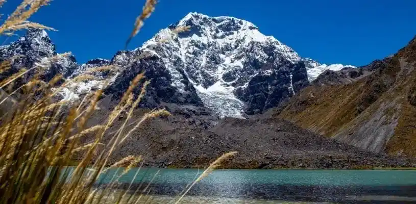 Nevado Ausangate