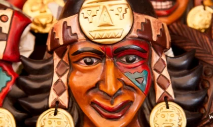 Discovering The Amazing History of Machu Picchu