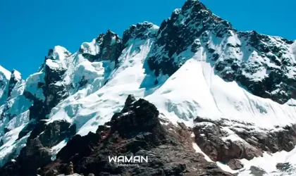 Salkantay Mountain: Ancestral Meaning, Location, and Why It Is So Important