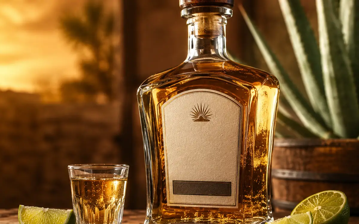 TEQUILA, LA BEBIDA BANDERA DE MÉXICO 