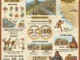 Imperio de los Incas: 25 curiosidades que debes conocer El imperio de los incas integró economía, trabajo, infraestructura y control estatal en un sistema altamente organizado.