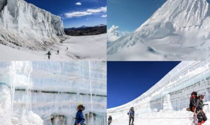 GLACIARES EN PERÚ -¿CUÁLES SON LOS GLACIARES DEL PERÚ? GLACIARES EN PERÚ -¿CUÁLES SON LOS GLACIARES DEL PERÚ?