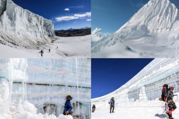 GLACIARES EN PERÚ -¿CUÁLES SON LOS GLACIARES DEL PERÚ? GLACIARES EN PERÚ -¿CUÁLES SON LOS GLACIARES DEL PERÚ?