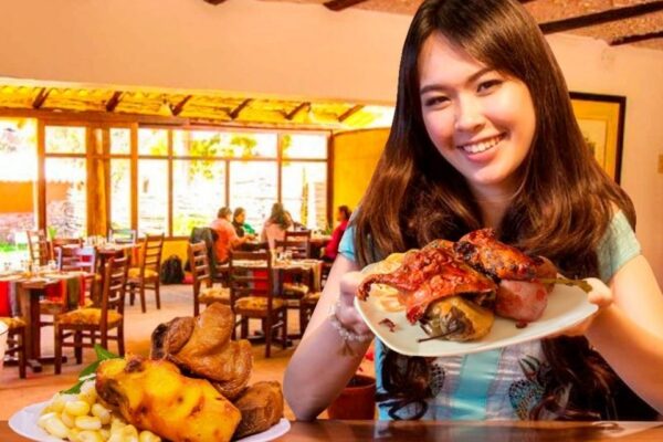 PICANTERÍAS TRADICIONALES DEL CUSCO