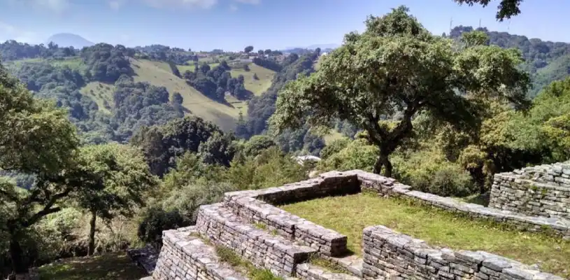  reserva sierra gorda queretaro